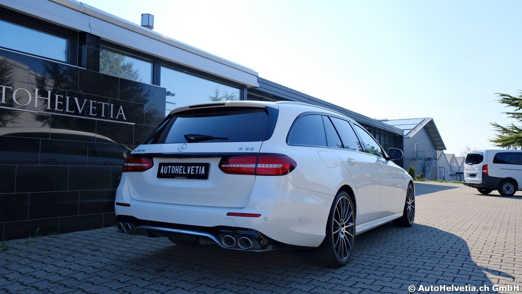MERCEDES-BENZ E 53 AMG 4Matic 9G-Tronic T-Modell-image-4