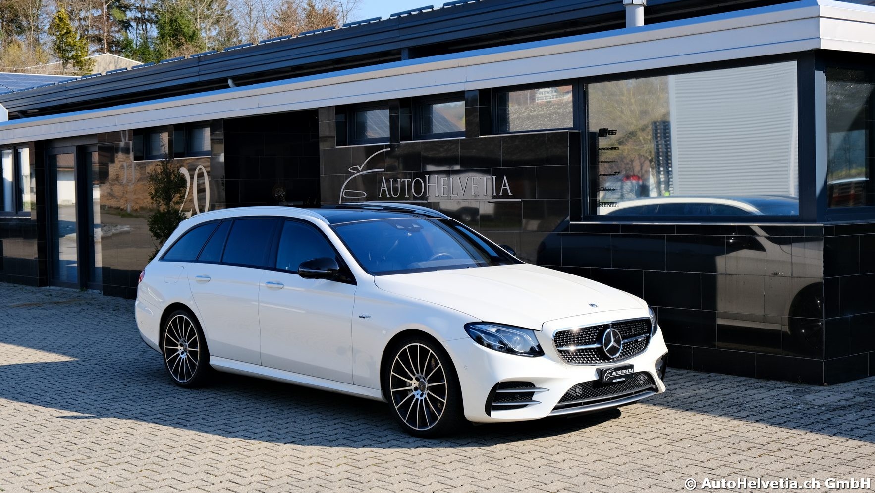 MERCEDES-BENZ E 53 AMG 4Matic 9G-Tronic T-Modell-image-20