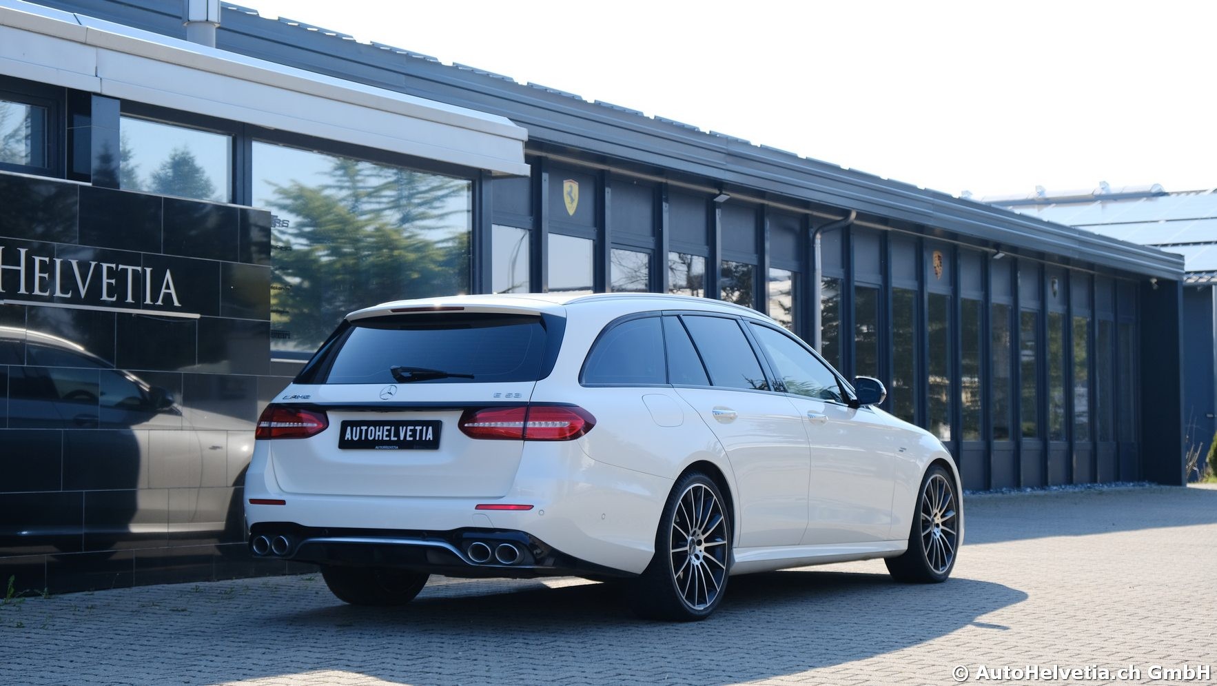 MERCEDES-BENZ E 53 AMG 4Matic 9G-Tronic T-Modell-image-5