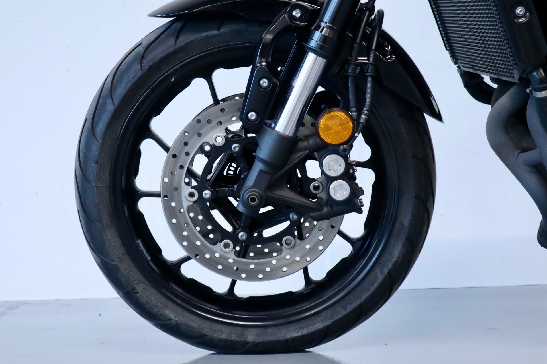 YAMAHA XSR 900 | CH-FZG | TOP ZUSTAND | AB MFK & SERVICE-image-9