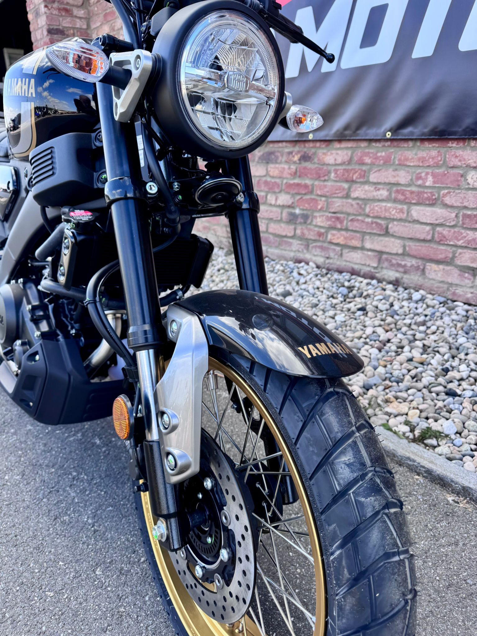 YAMAHA XSR 125 Legacy-image-5