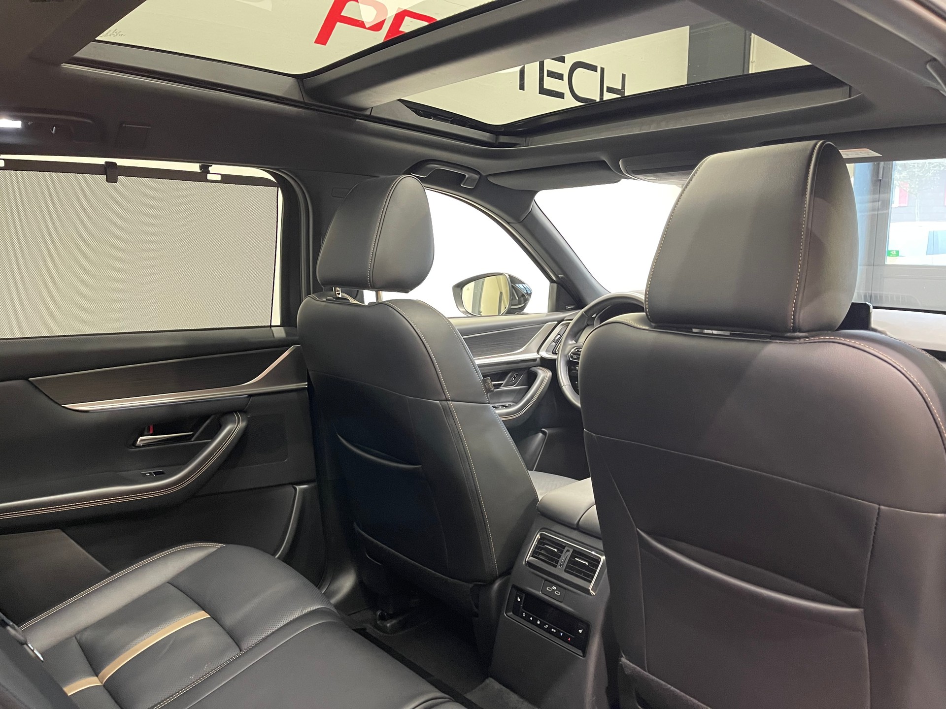 MAZDA CX-80 e-Skyactiv D254 MHEV AWD Homura Plus-image-15