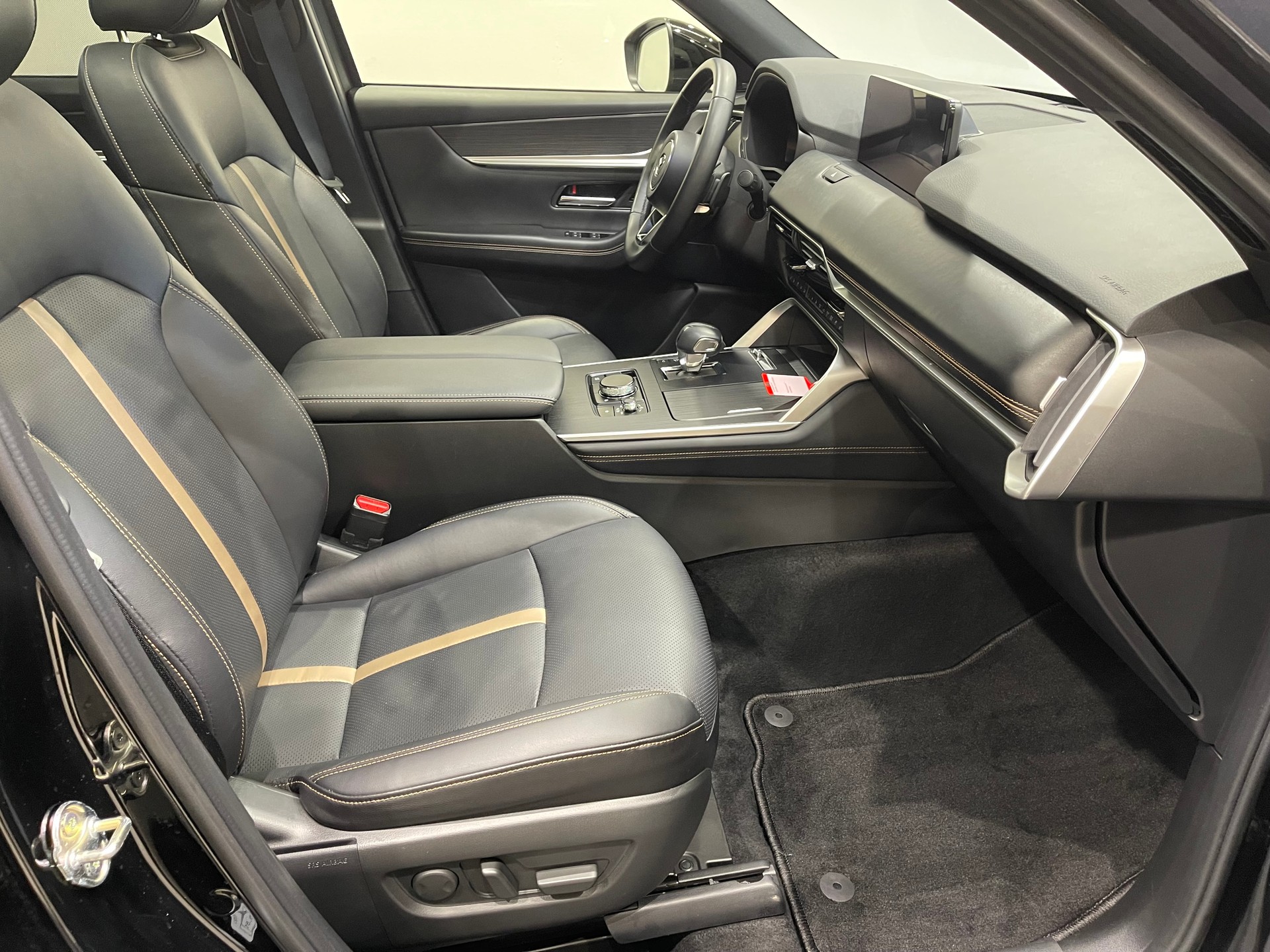 MAZDA CX-80 e-Skyactiv D254 MHEV AWD Homura Plus-image-16