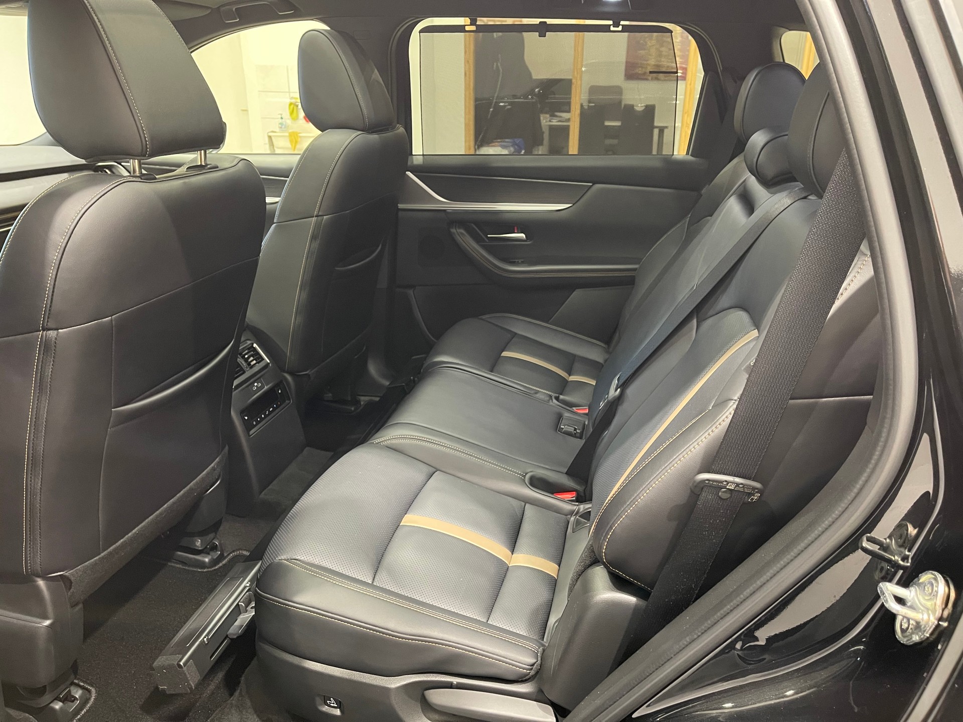 MAZDA CX-80 e-Skyactiv D254 MHEV AWD Homura Plus-image-13
