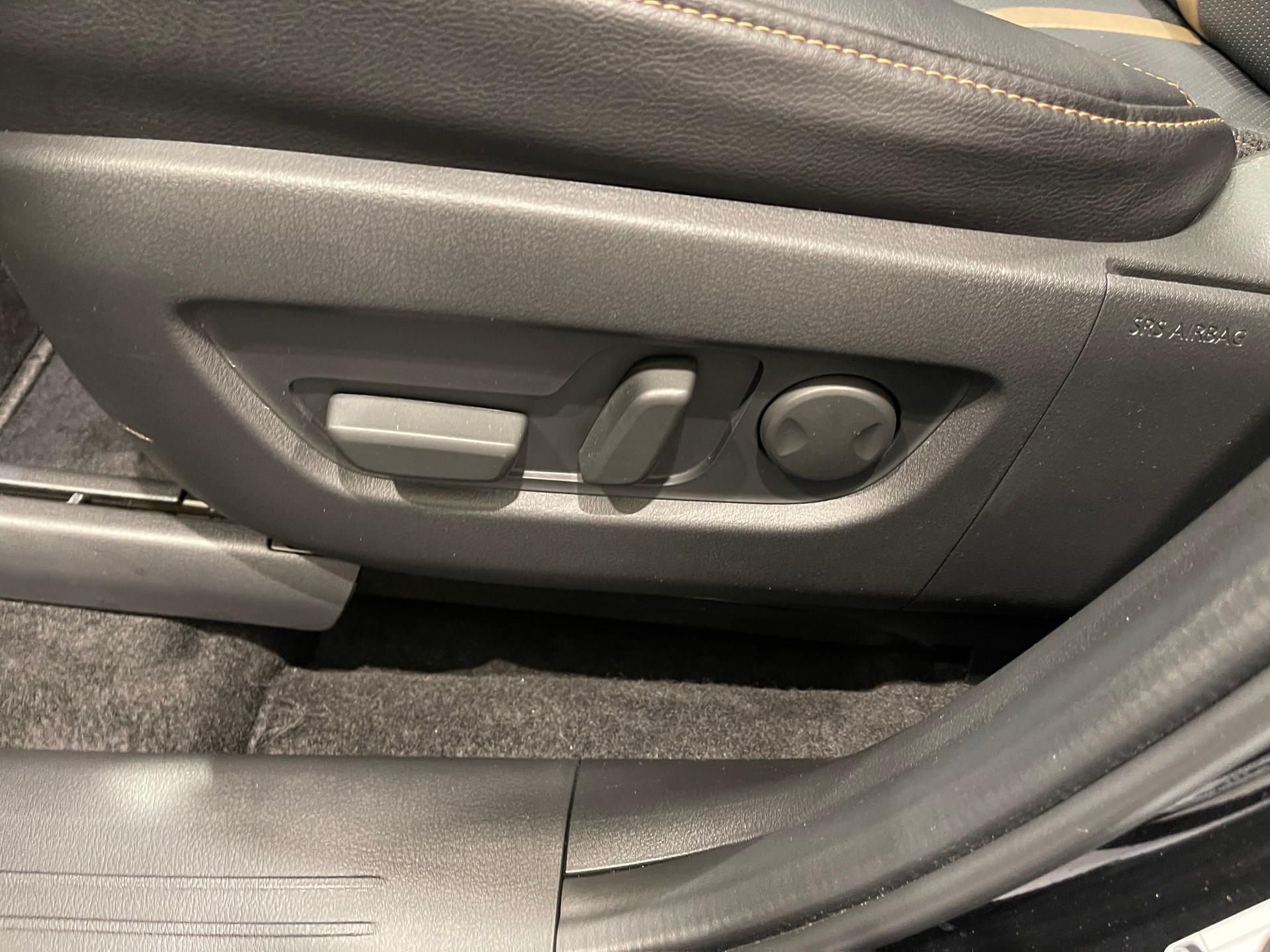 MAZDA CX-80 e-Skyactiv D254 MHEV AWD Homura Plus-image-11