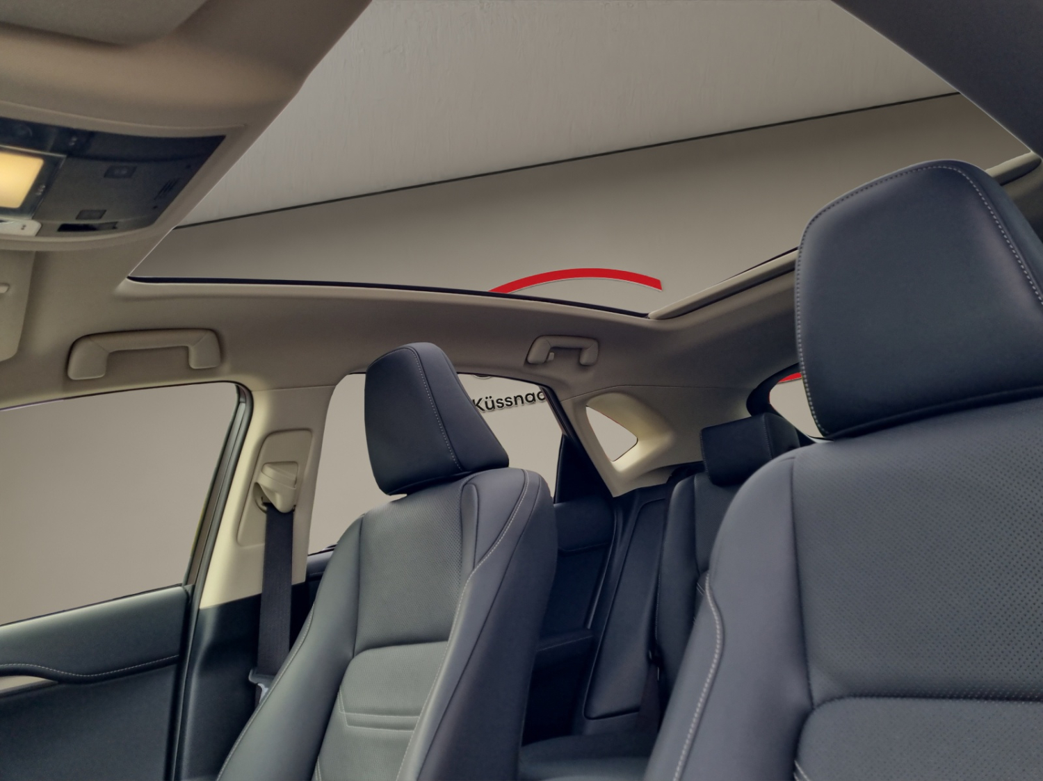 LEXUS NX 300h comfort AWD-image-10
