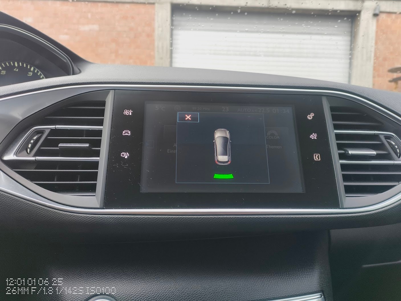 PEUGEOT 308 1.2 THP Style-image-1