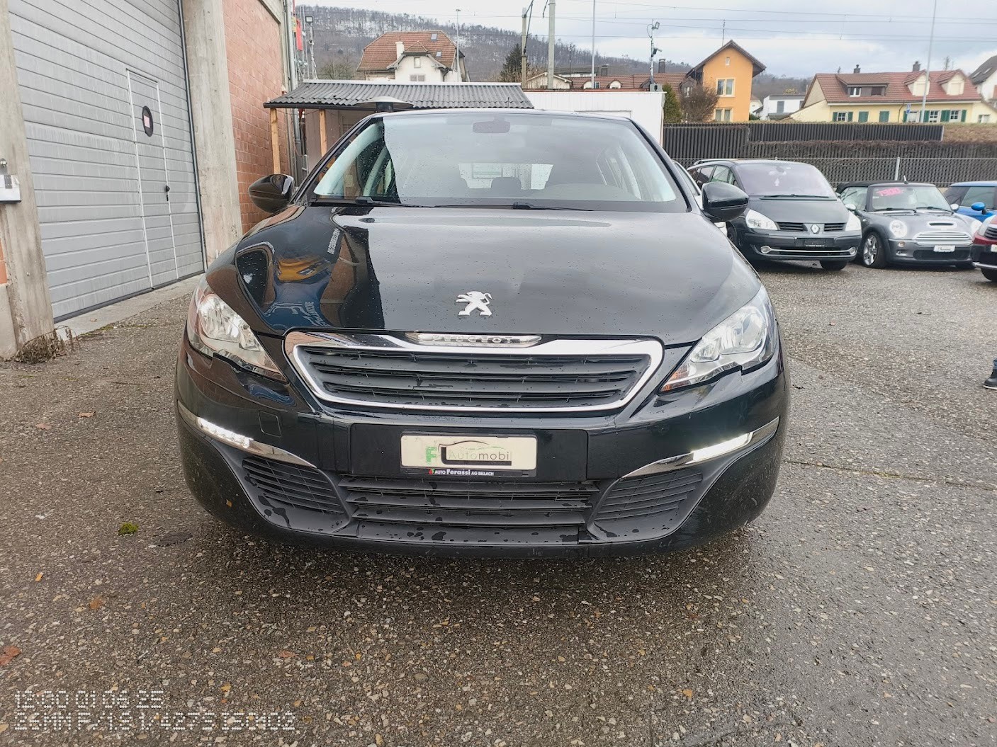PEUGEOT 308 1.2 THP Style-image-10