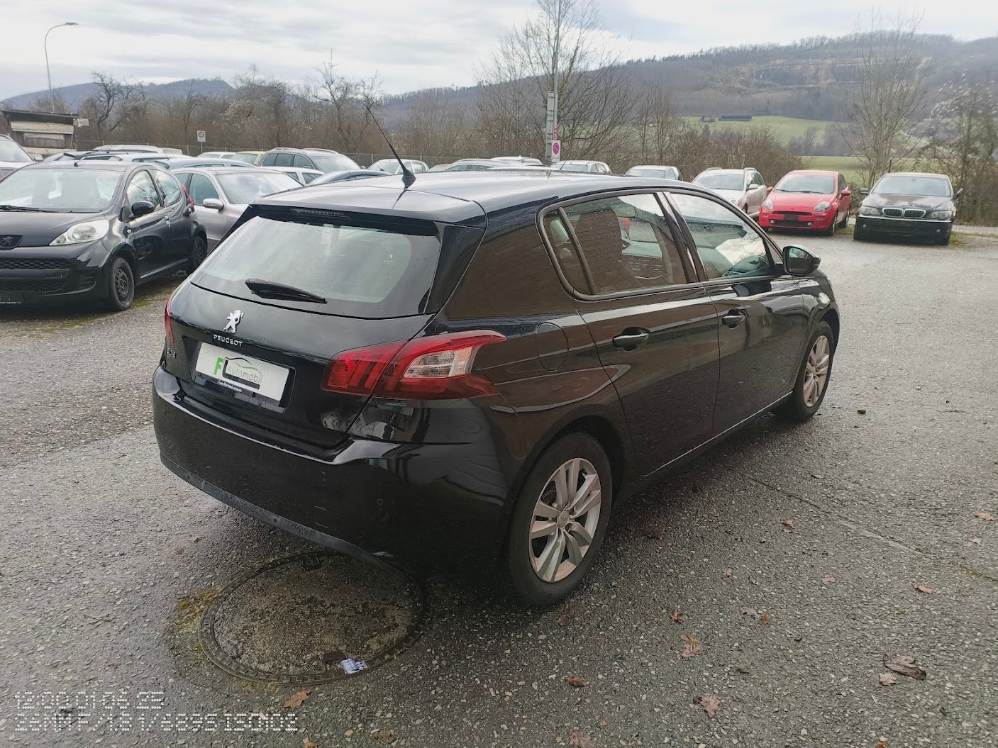 PEUGEOT 308 1.2 THP Style-image-6