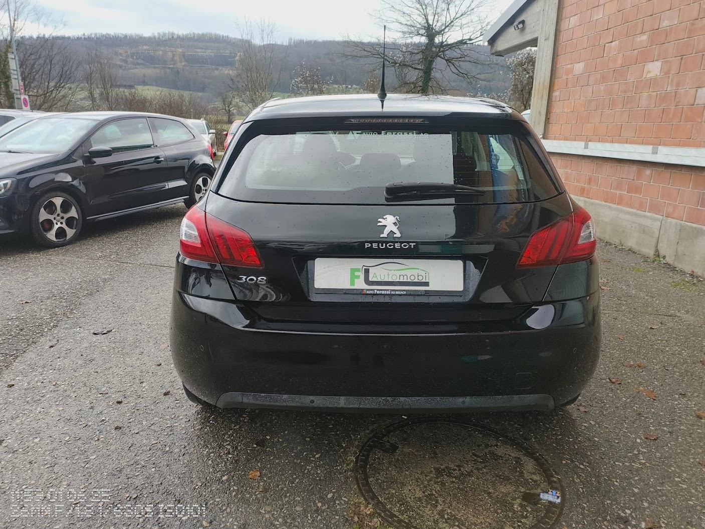 PEUGEOT 308 1.2 THP Style-image-9