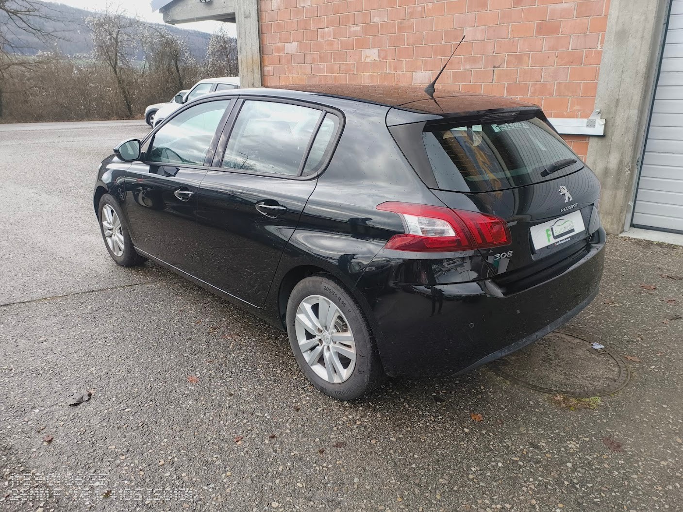 PEUGEOT 308 1.2 THP Style-image-5