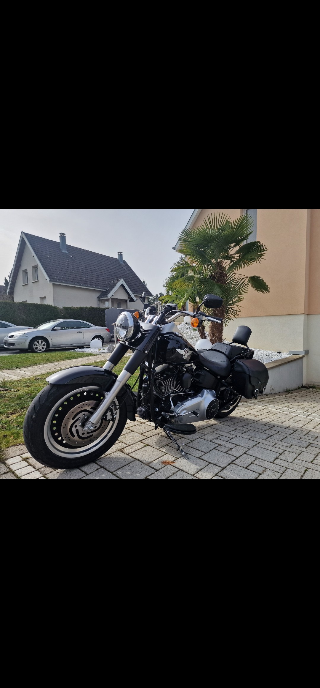 HARLEY-DAVIDSON FLSTFB Fat Boy Special ABS-image-10