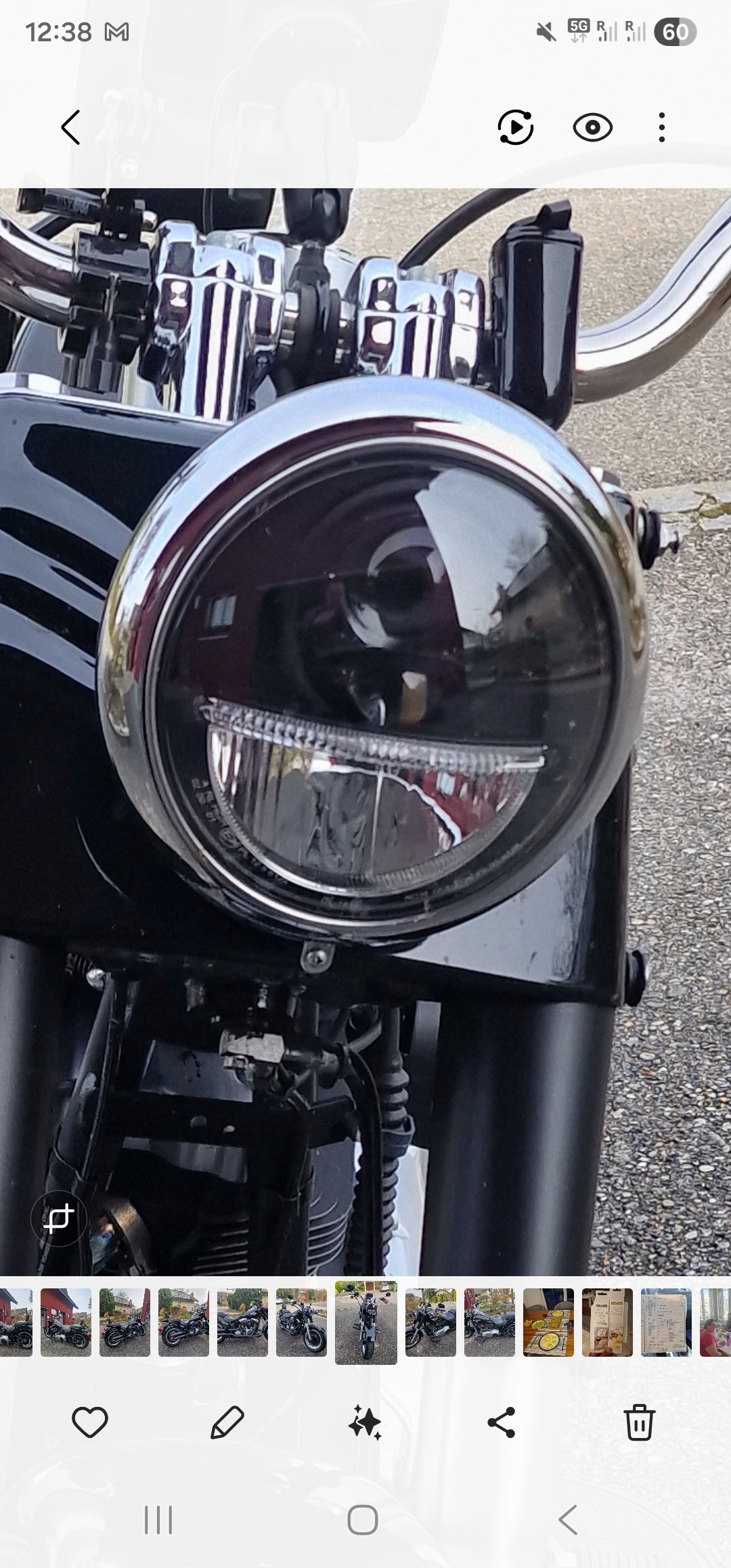 HARLEY-DAVIDSON FLSTFB Fat Boy Special ABS-image-6