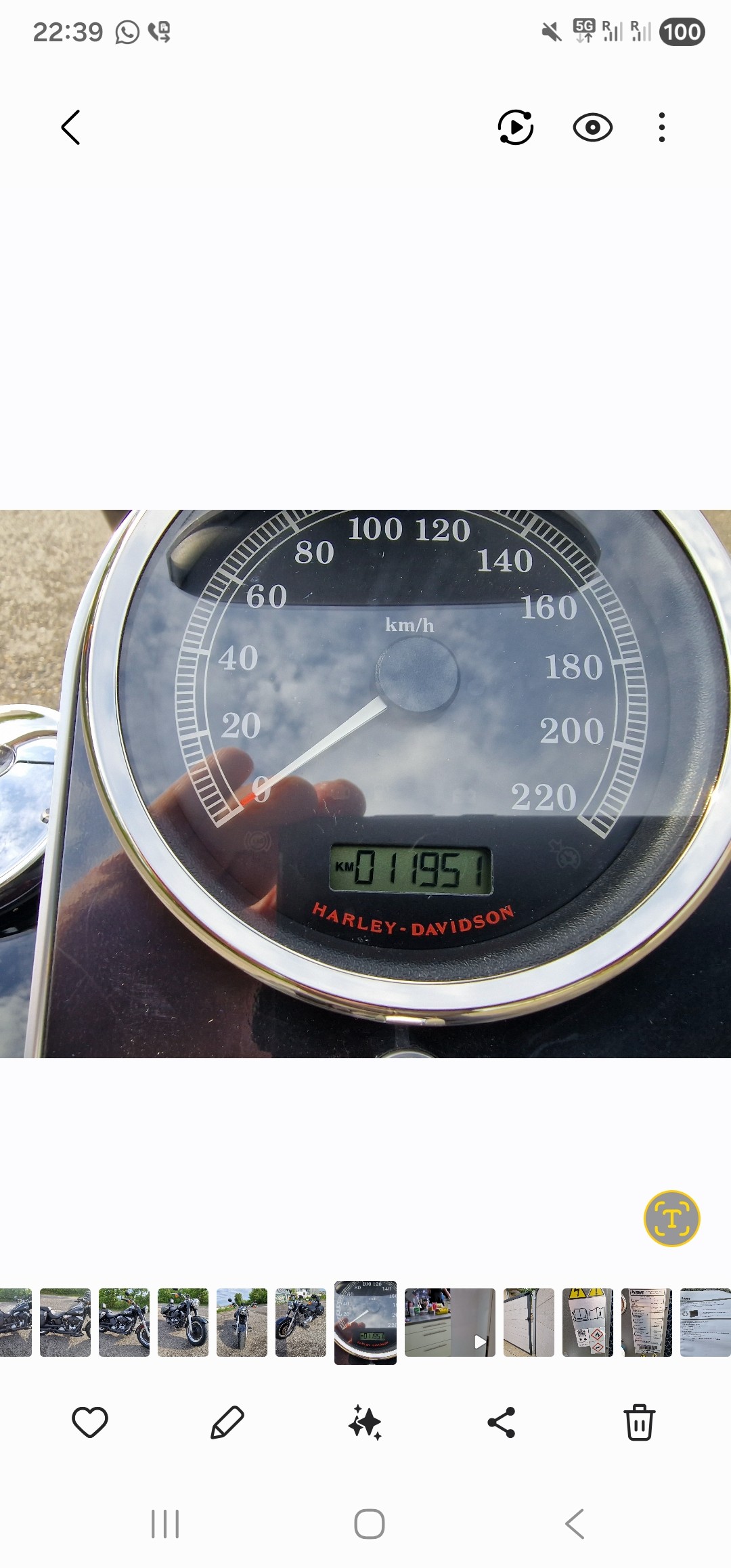 HARLEY-DAVIDSON FLSTFB Fat Boy Special ABS-image-3