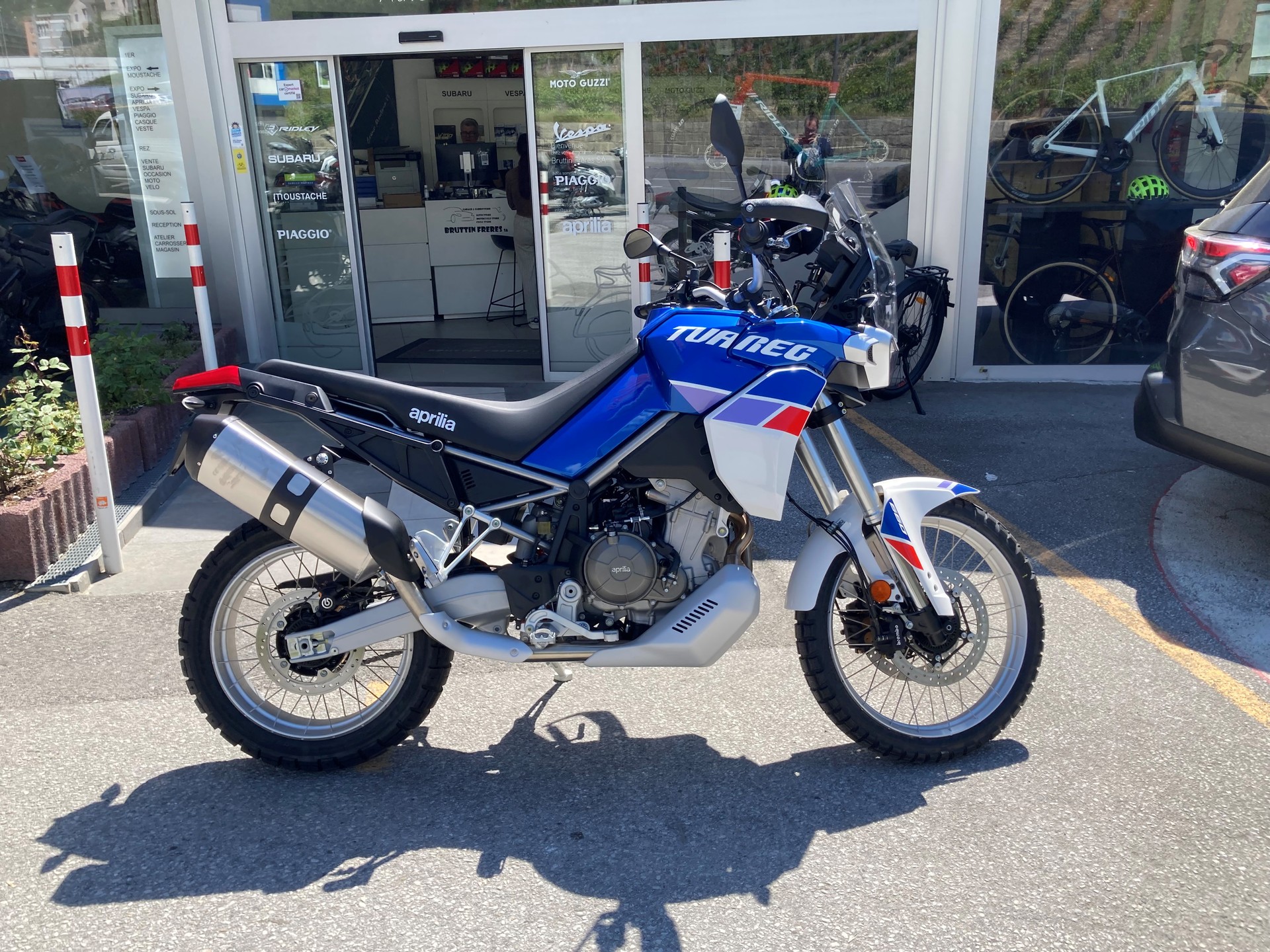 APRILIA Tuareg 660 Evocative-image-6