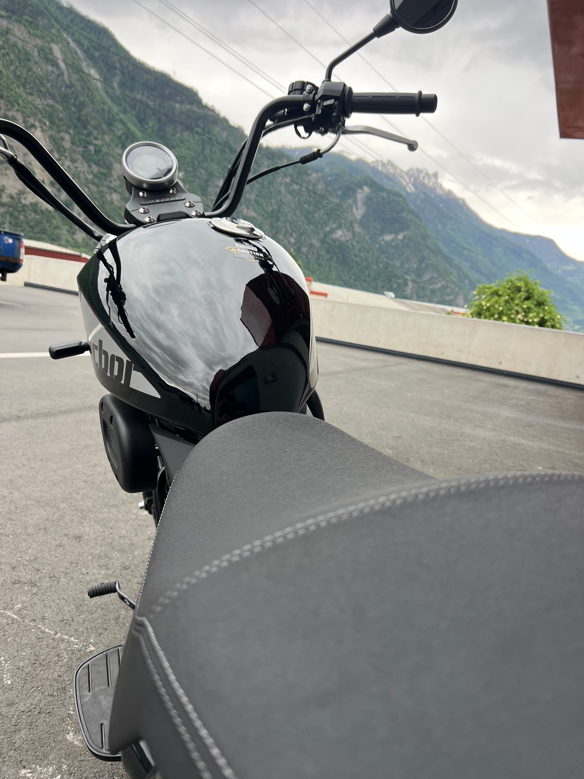 MACBOR Rockster125EVO-image-12