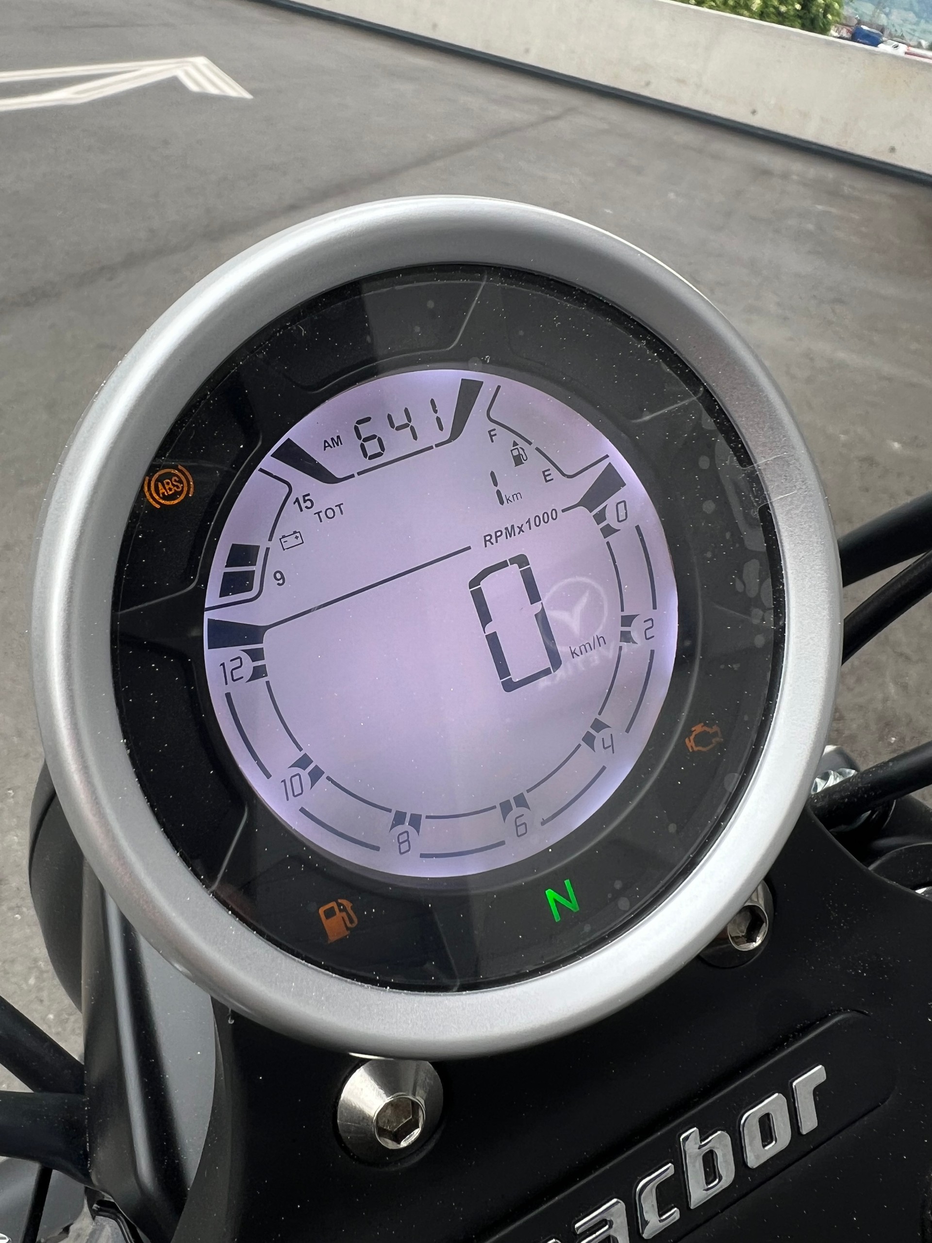 MACBOR Rockster125EVO-image-11