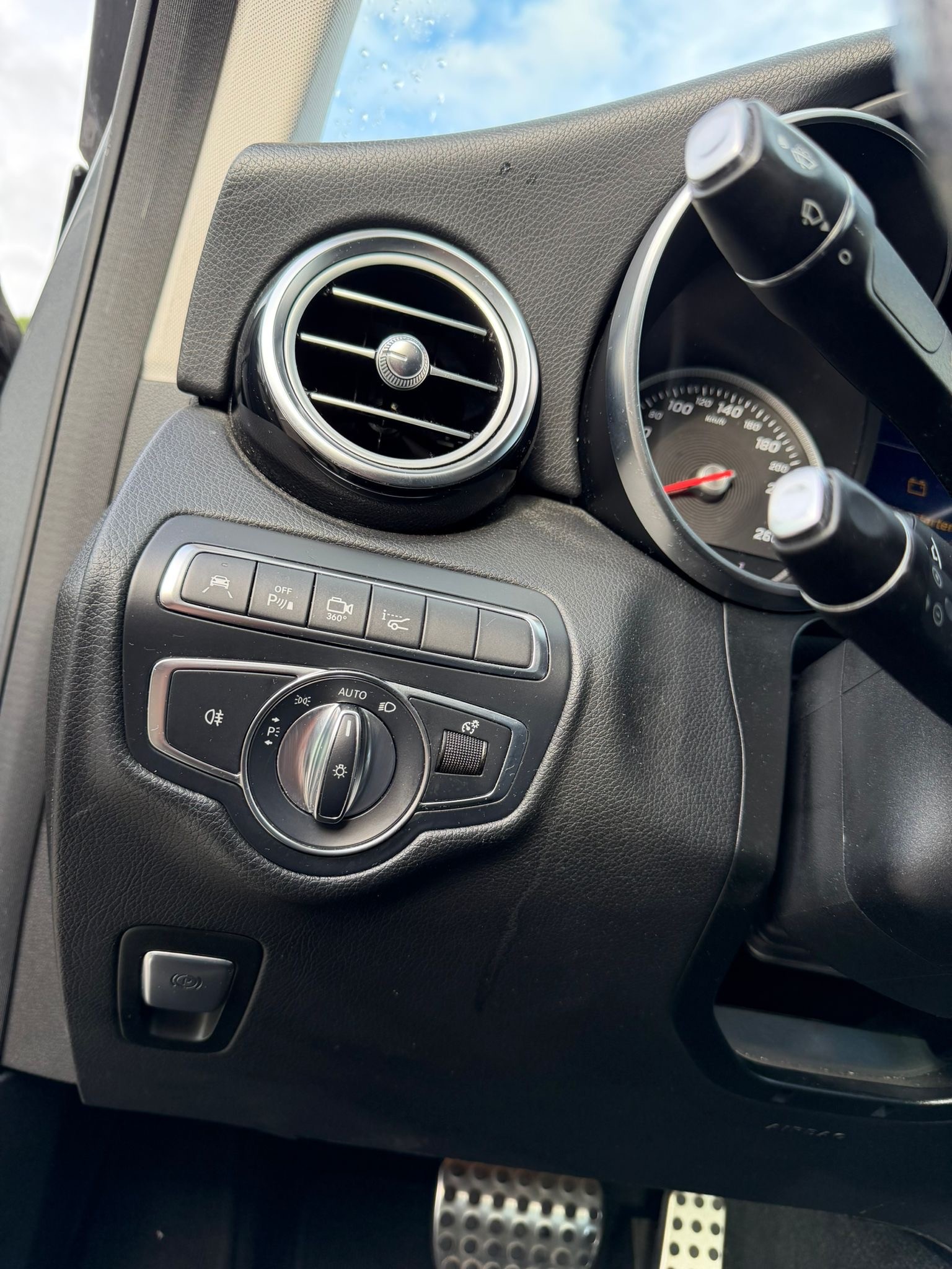 MERCEDES-BENZ GLC Coupé 350 d 4Matic 9G-Tronic-image-14