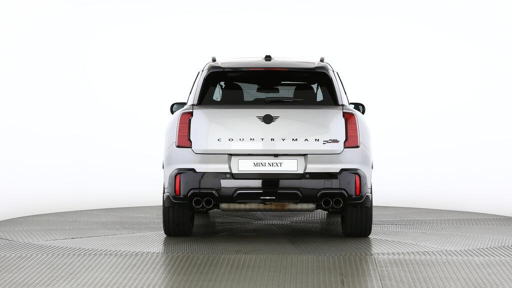 MINI John Cooper Works Countryman ALL4-image-13