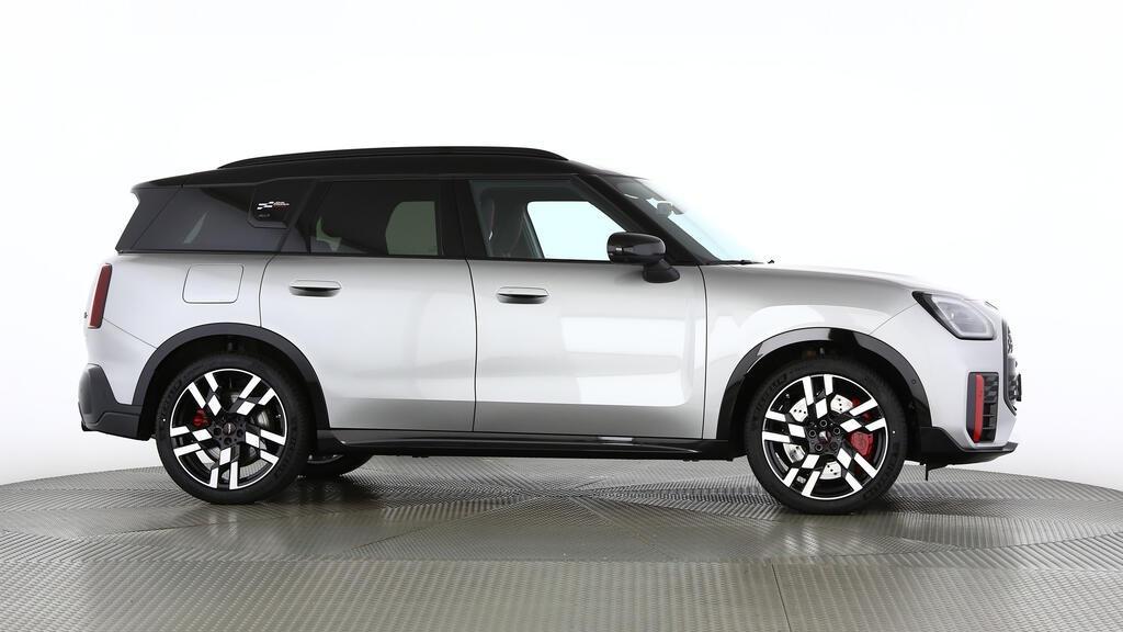 MINI John Cooper Works Countryman ALL4-showroom-element-1