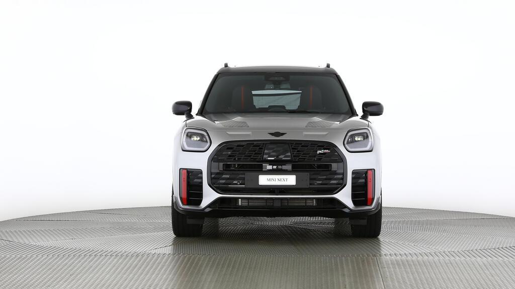 MINI John Cooper Works Countryman ALL4-image-19