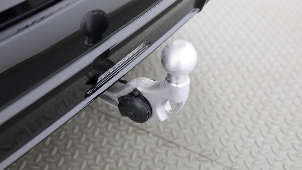 MINI John Cooper Works Countryman ALL4-image-15