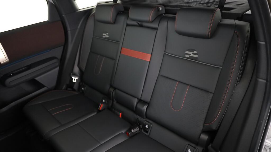 MINI John Cooper Works Countryman ALL4-image-21