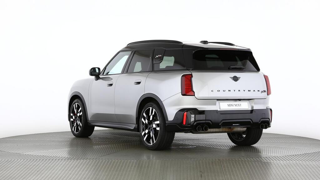 MINI John Cooper Works Countryman ALL4-showroom-element-3
