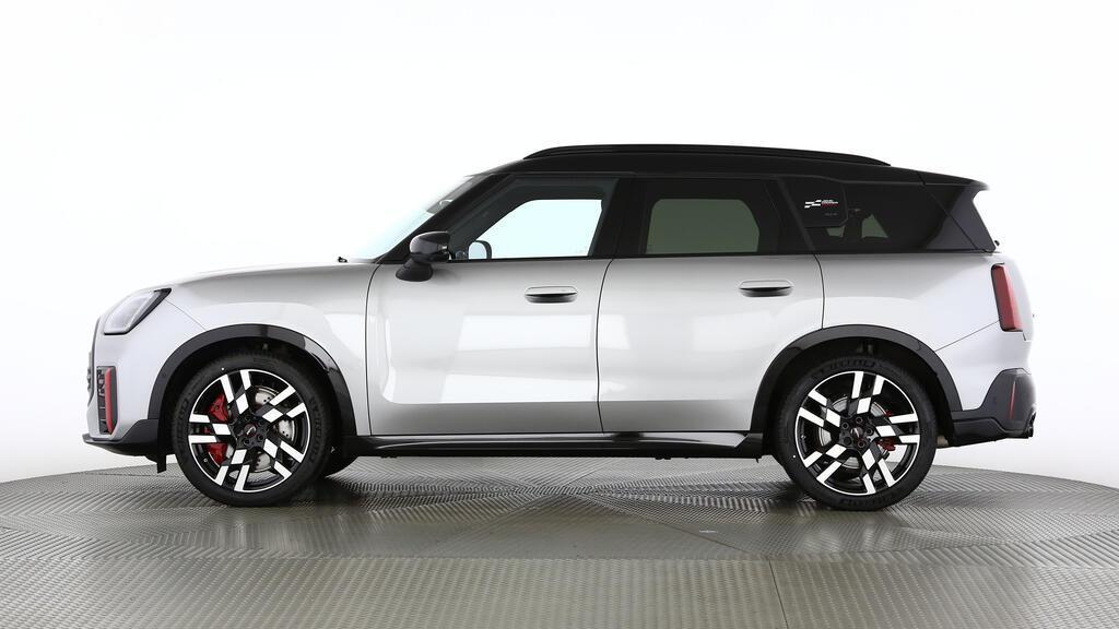 MINI John Cooper Works Countryman ALL4-showroom-element-2