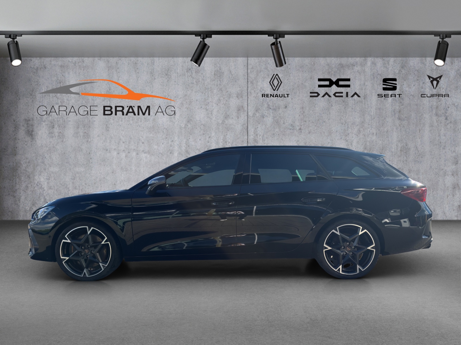 CUPRA LEON ST 2.0 TSI VZ DSG 4Drive-showroom-element-2