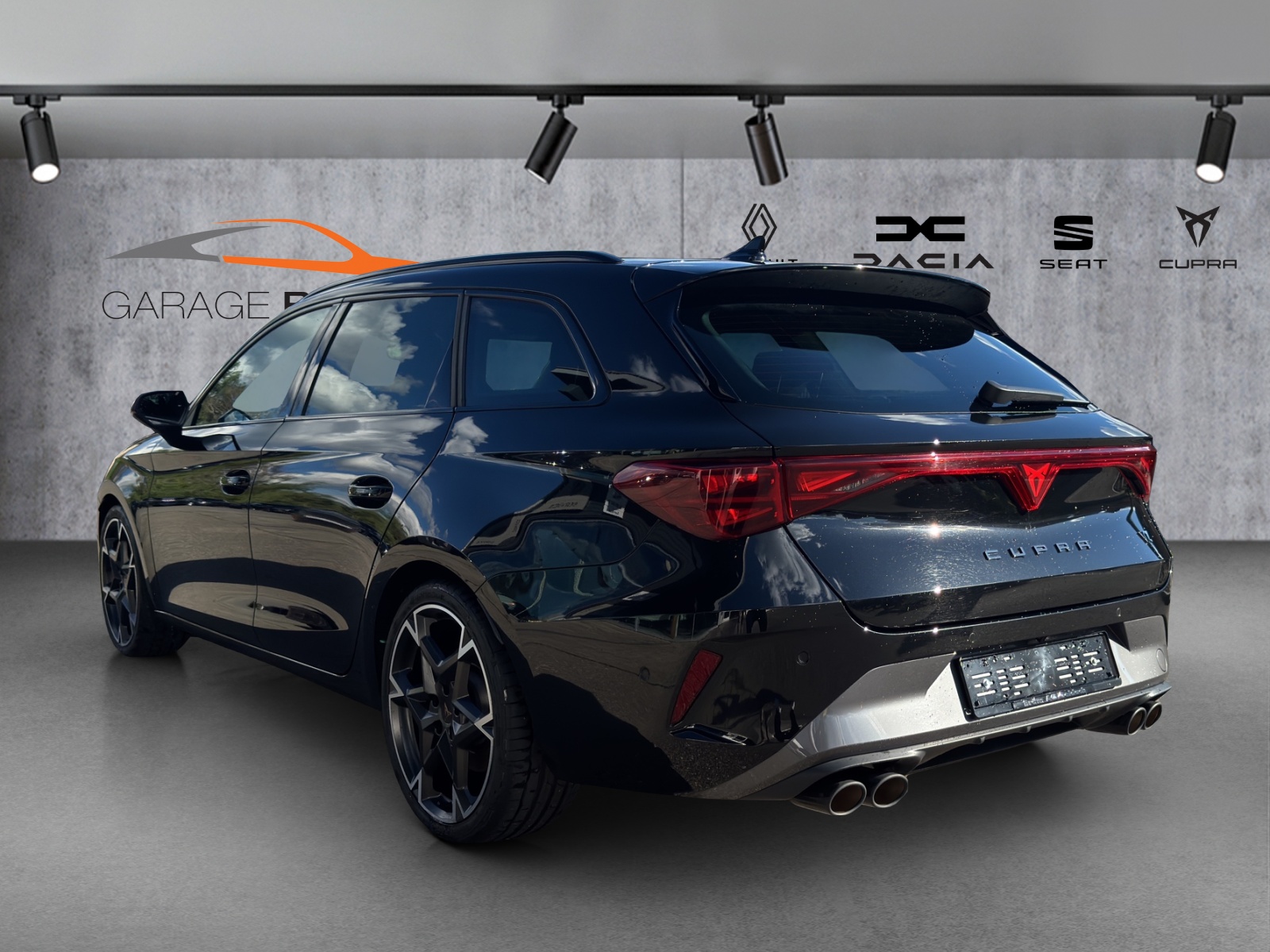 CUPRA LEON ST 2.0 TSI VZ DSG 4Drive-showroom-element-3