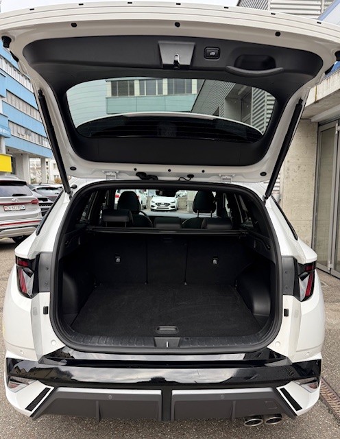 HYUNDAI Tucson 1.6 T-GDi HEV N-Line LUX.pack 4WD-image-11