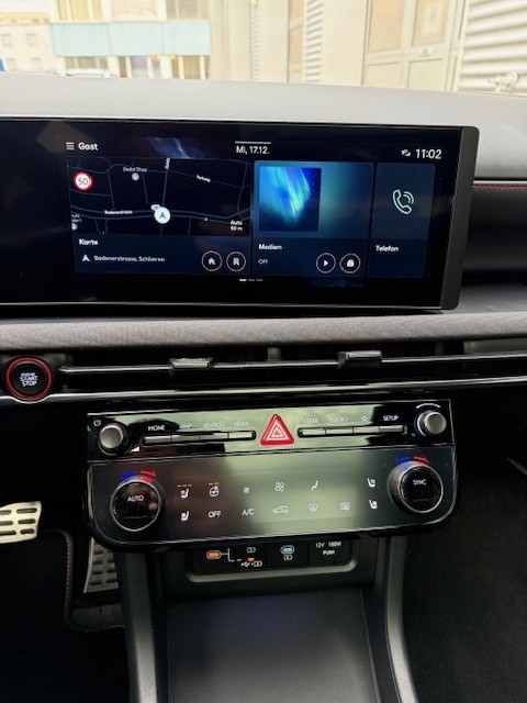 HYUNDAI Tucson 1.6 T-GDi HEV N-Line LUX.pack 4WD-image-15