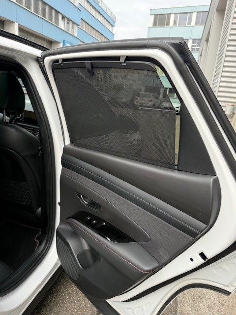 HYUNDAI Tucson 1.6 T-GDi HEV N-Line LUX.pack 4WD-image-13