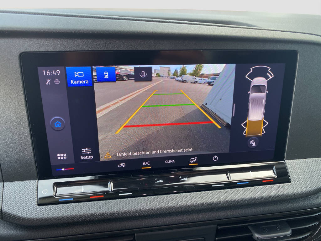 FORD Grand Transit Connect Kaw. 2.0 EcoBlue 102 PS Trend-image-11