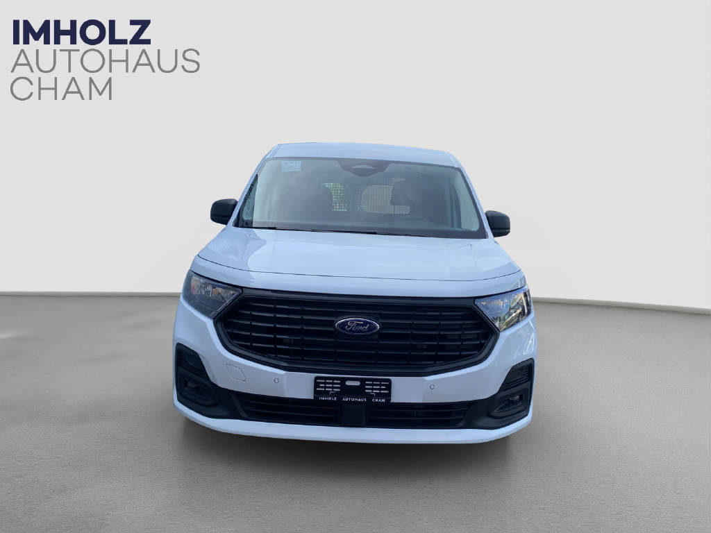 FORD Grand Transit Connect Kaw. 2.0 EcoBlue 102 PS Trend-image-6