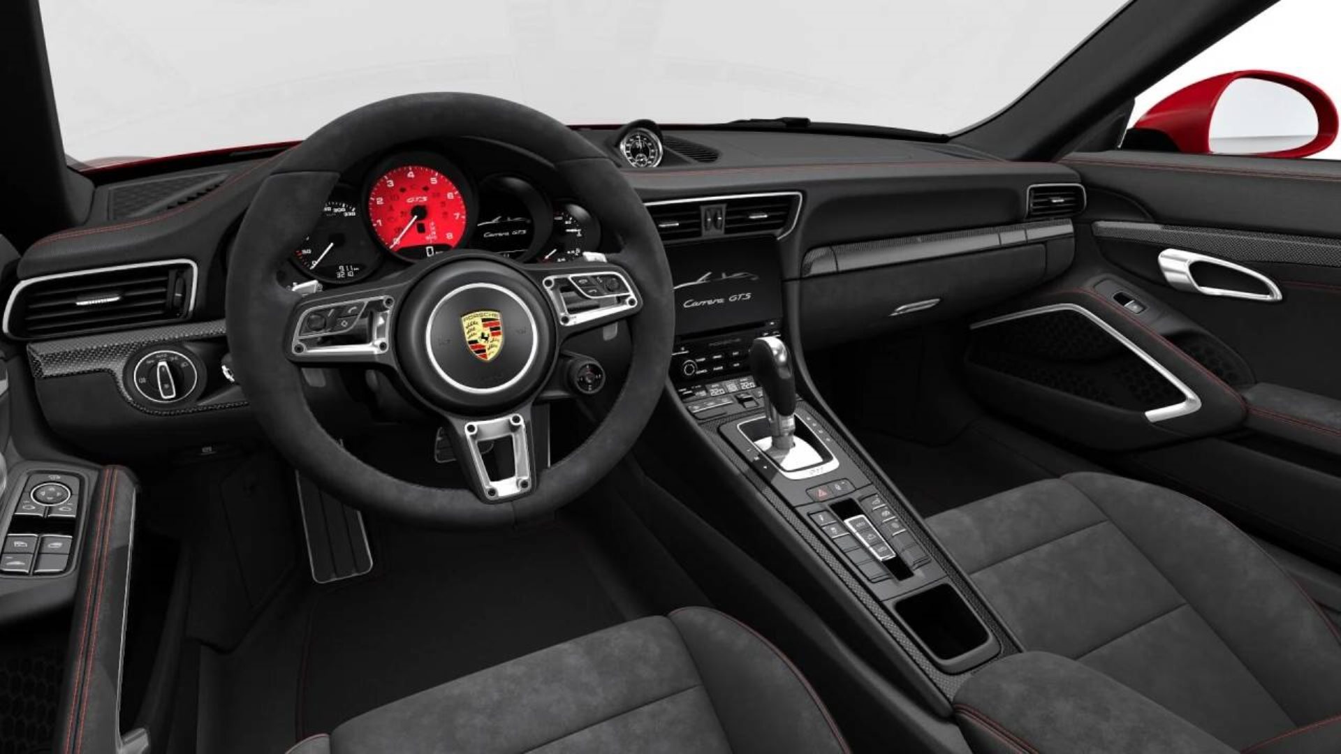 PORSCHE 911 Carrera GTS Cabriolet-showroom-element-3