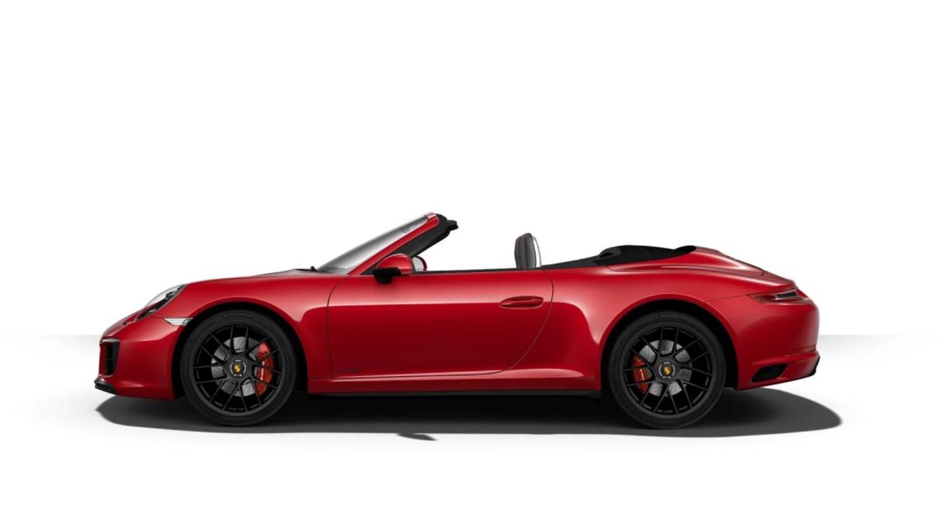 PORSCHE 911 Carrera GTS Cabriolet-showroom-element-1