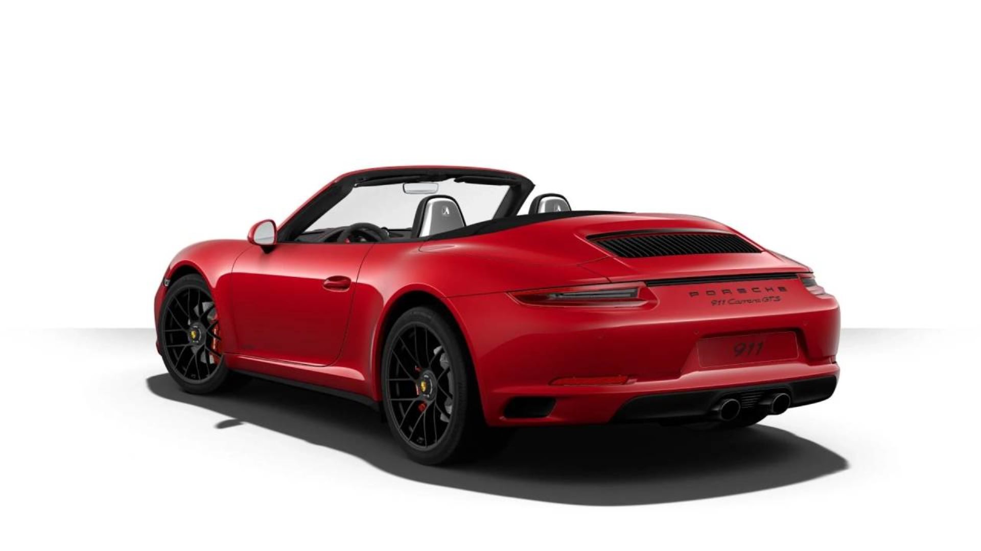 PORSCHE 911 Carrera GTS Cabriolet-showroom-element-2