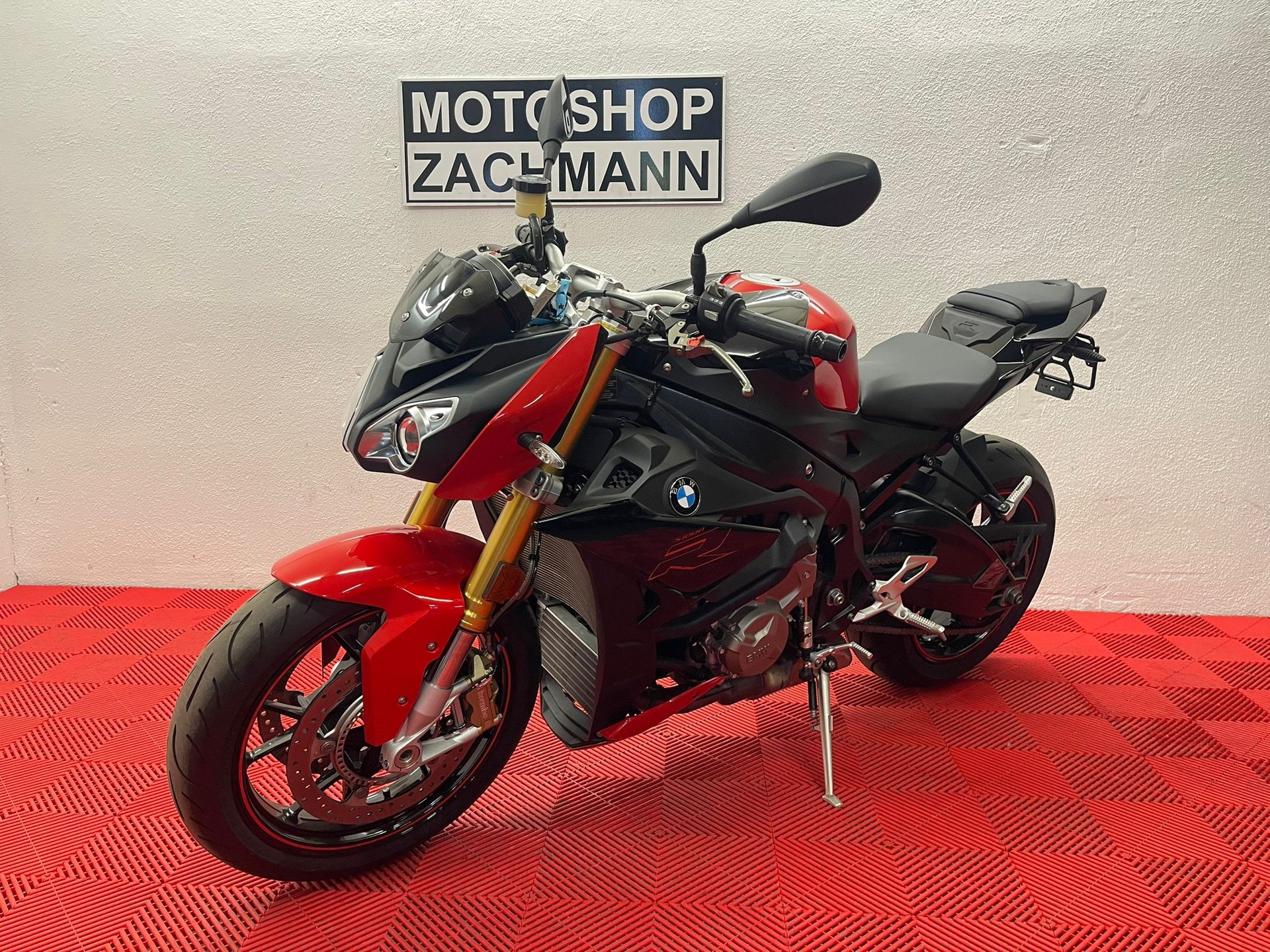 BMW S 1000 R ABS-image-2
