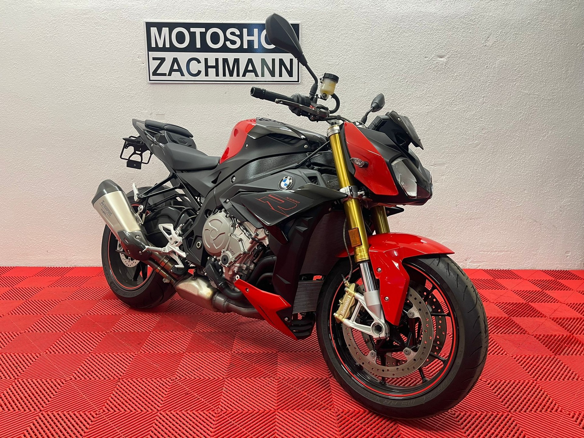 BMW S 1000 R ABS-image-1