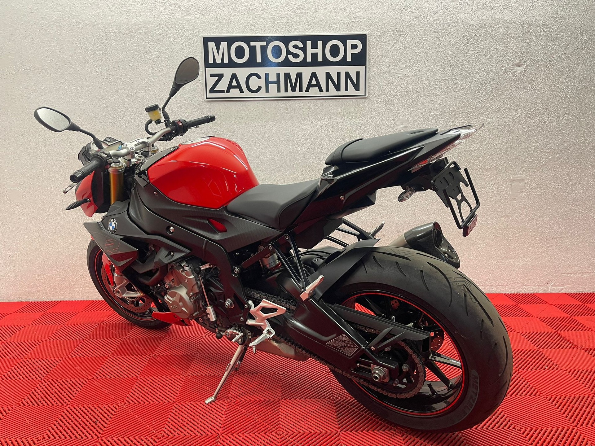 BMW S 1000 R ABS-image-4