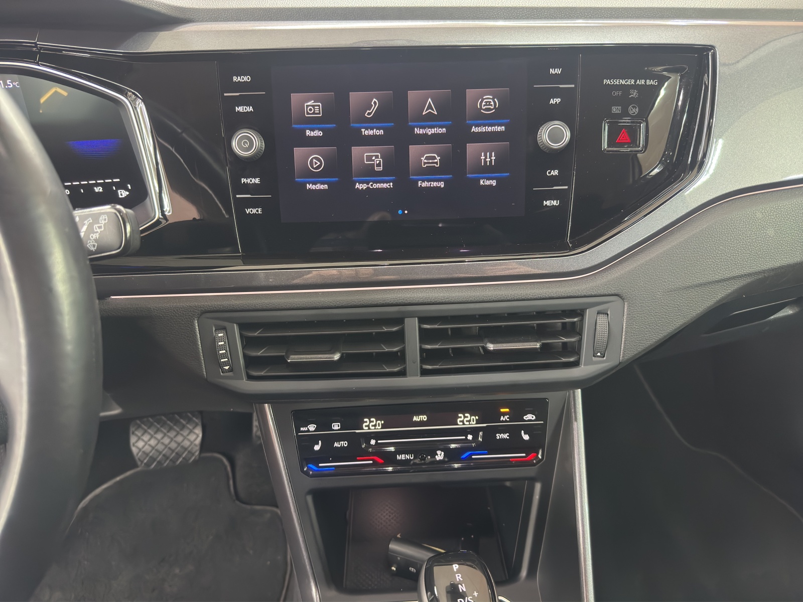 VW Polo 1.0 TSI Style DSG-image-10