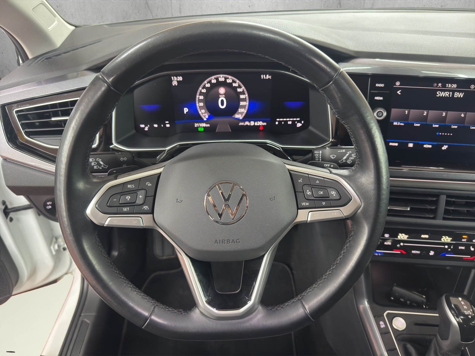 VW Polo 1.0 TSI Style DSG-image-9