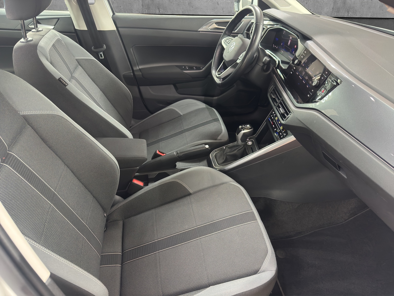 VW Polo 1.0 TSI Style DSG-image-7