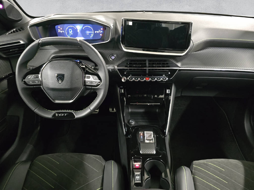 PEUGEOT 208 1.2 Hybrid 145 GT-image-13