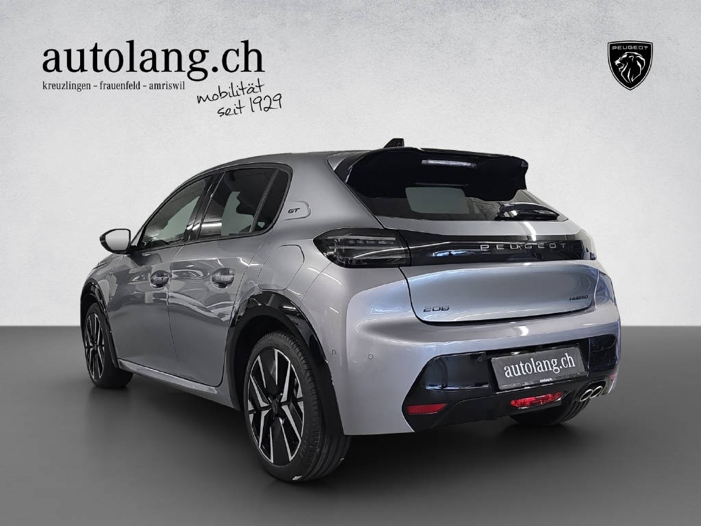 PEUGEOT 208 1.2 Hybrid 145 GT-showroom-element-2