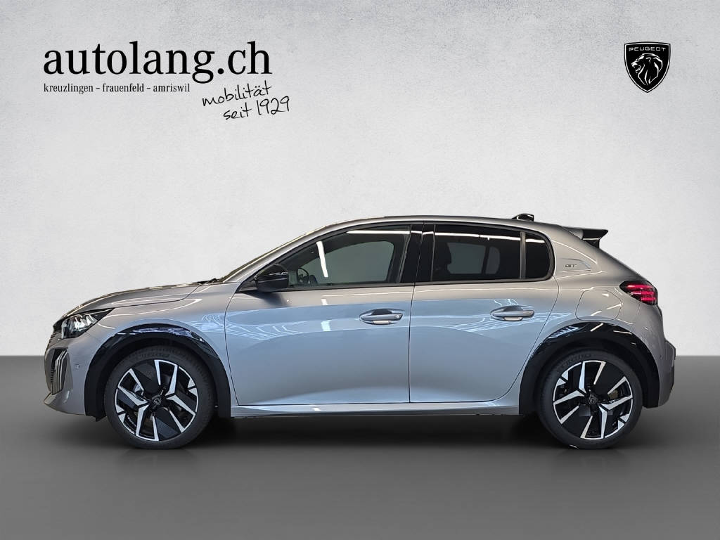 PEUGEOT 208 1.2 Hybrid 145 GT-showroom-element-1