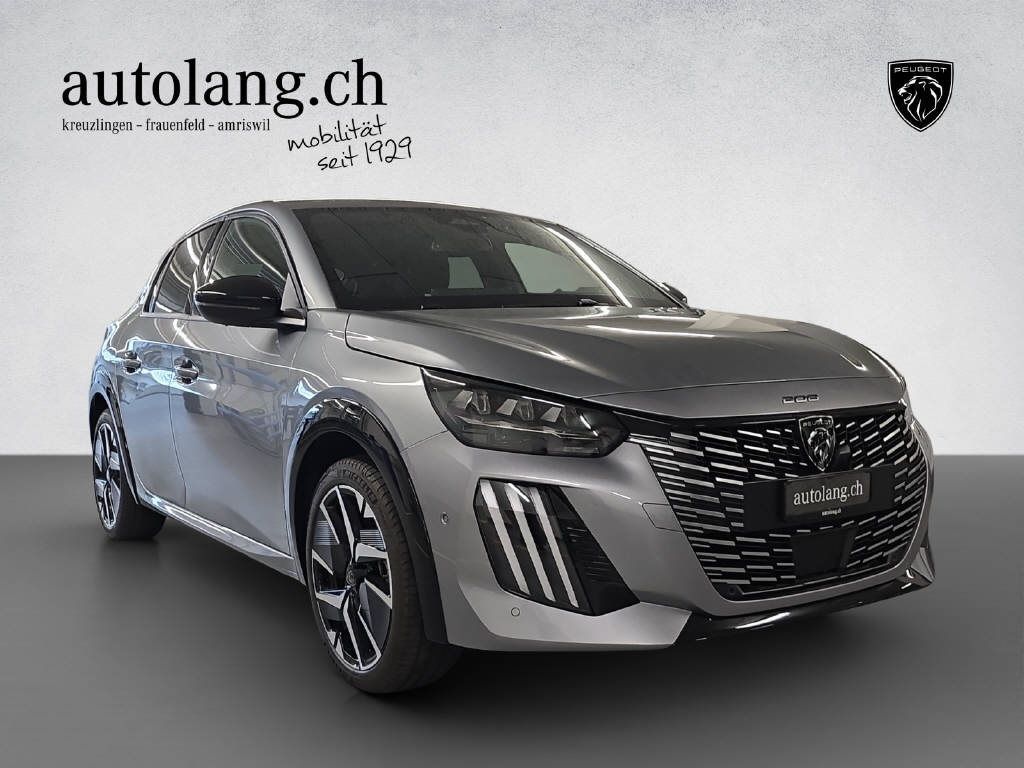 PEUGEOT 208 1.2 Hybrid 145 GT-image-4