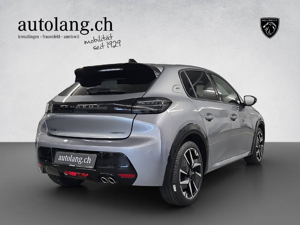 PEUGEOT 208 1.2 Hybrid 145 GT-showroom-element-3